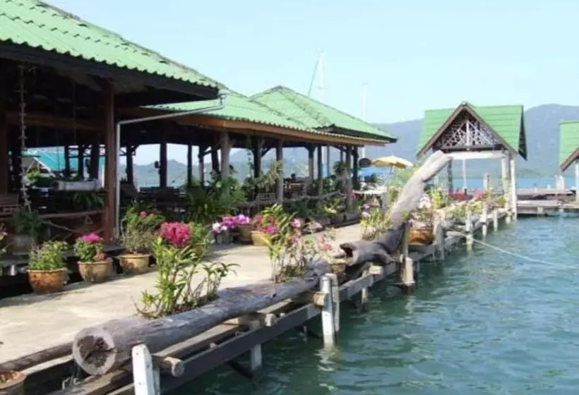 هتل Salakphet Resort