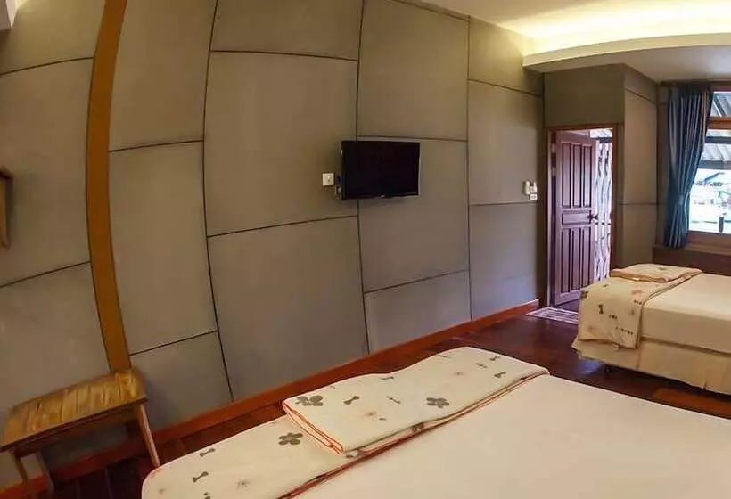 هتل Salakphet Resort