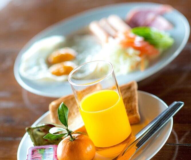 Отель Salakphet Resort