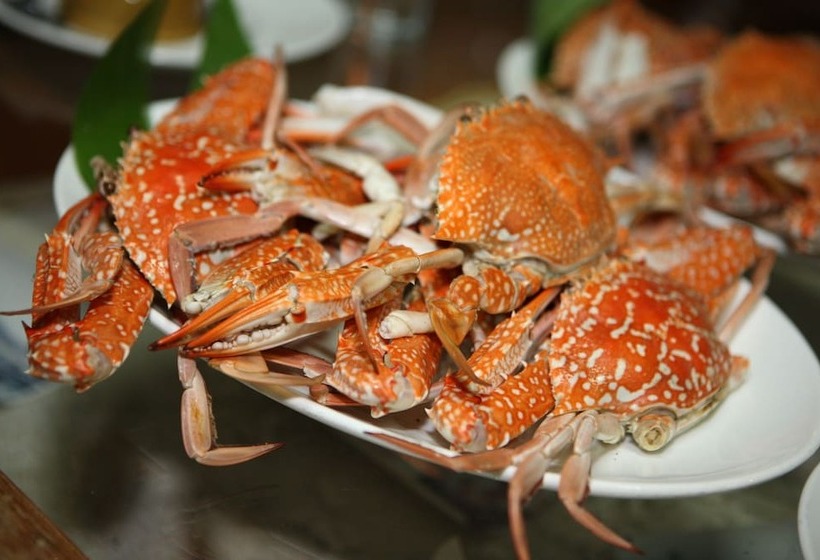 Отель Salakphet Resort