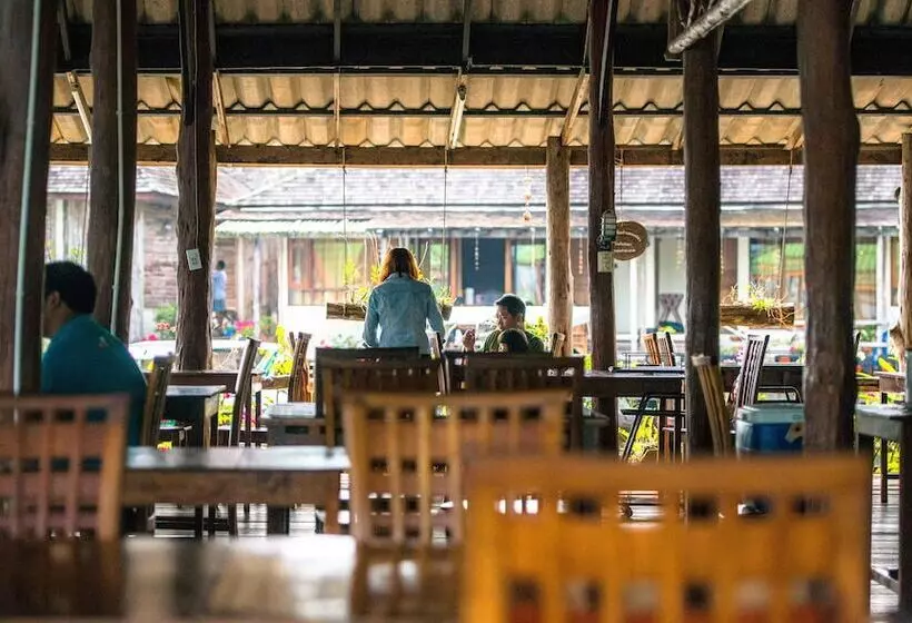 هتل Salakphet Resort