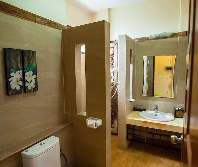 هتل Salakphet Resort