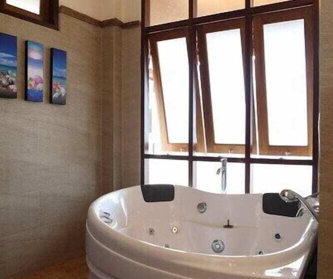 Отель Salakphet Resort