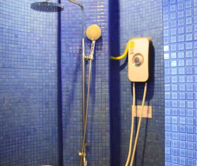 Отель Salakphet Resort