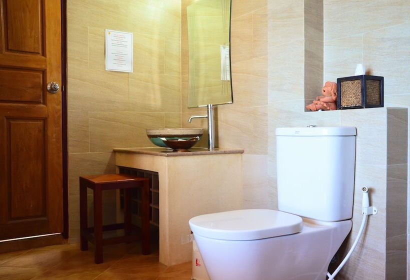 Отель Salakphet Resort