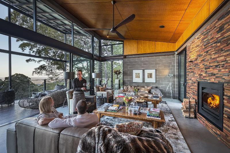 호텔 Spicers Sangoma Retreat  Adults Only