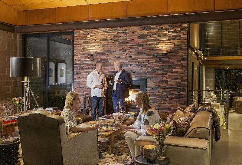 호텔 Spicers Sangoma Retreat  Adults Only