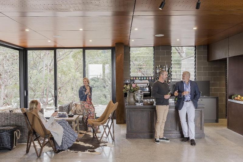 호텔 Spicers Sangoma Retreat  Adults Only