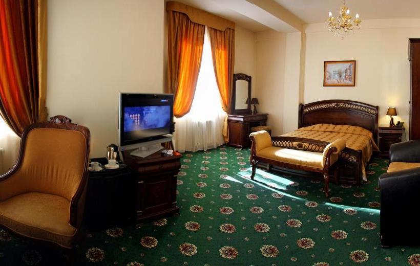 בית מלון כפרי Tatiana