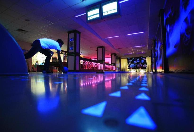 בית מלון כפרי Tatiana