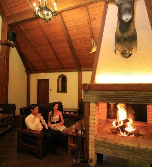 בית מלון כפרי Tatiana