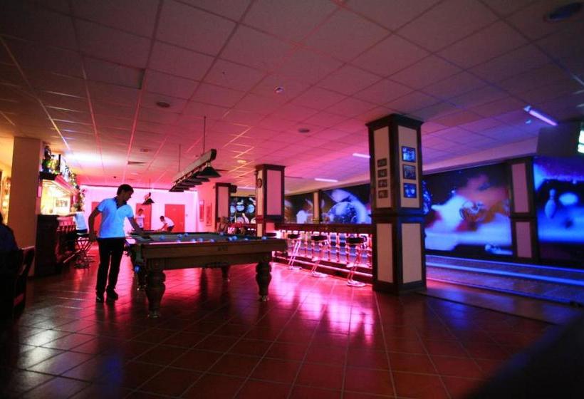 בית מלון כפרי Tatiana