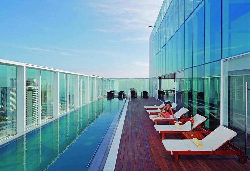 בית מלון כפרי Terrado Cavancha