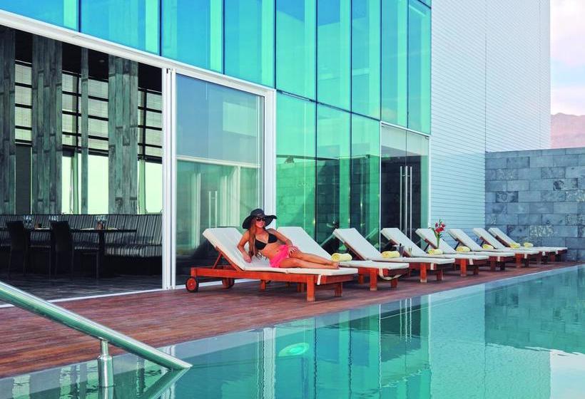 בית מלון כפרי Terrado Cavancha