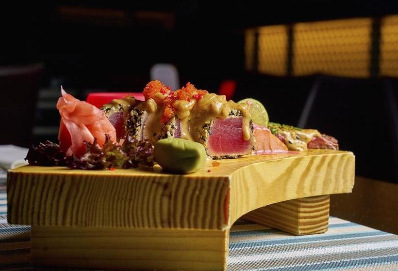 בית מלון כפרי Terrado Cavancha