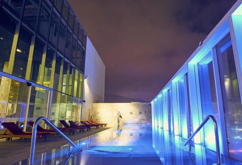 בית מלון כפרי Terrado Cavancha