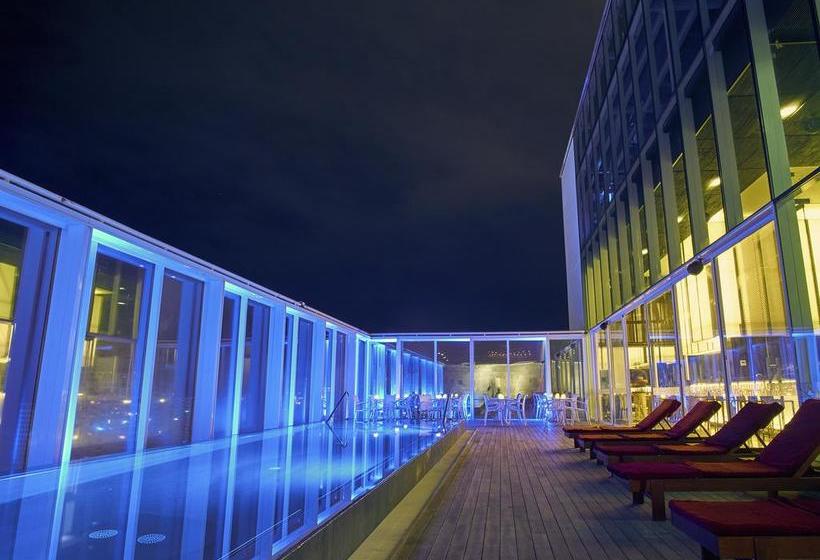 בית מלון כפרי Terrado Cavancha