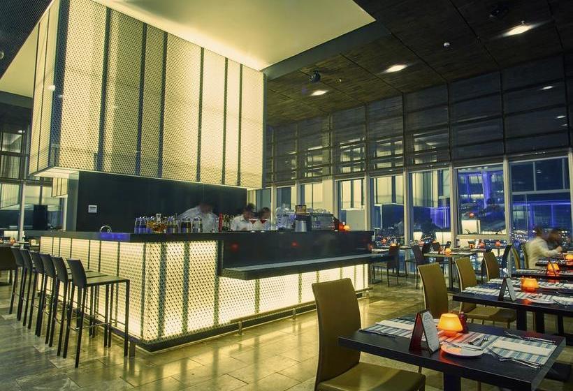 בית מלון כפרי Terrado Cavancha