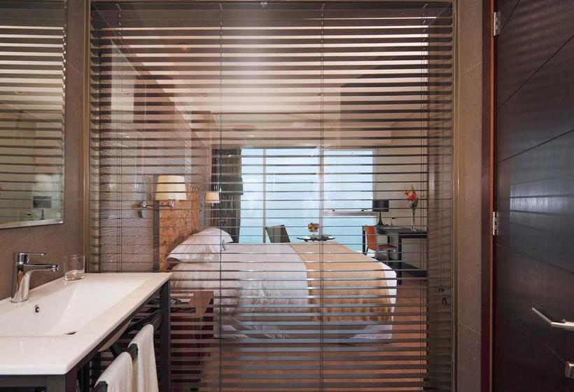 בית מלון כפרי Terrado Cavancha