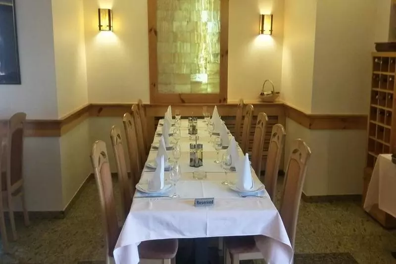 هتل Vila Vrbas