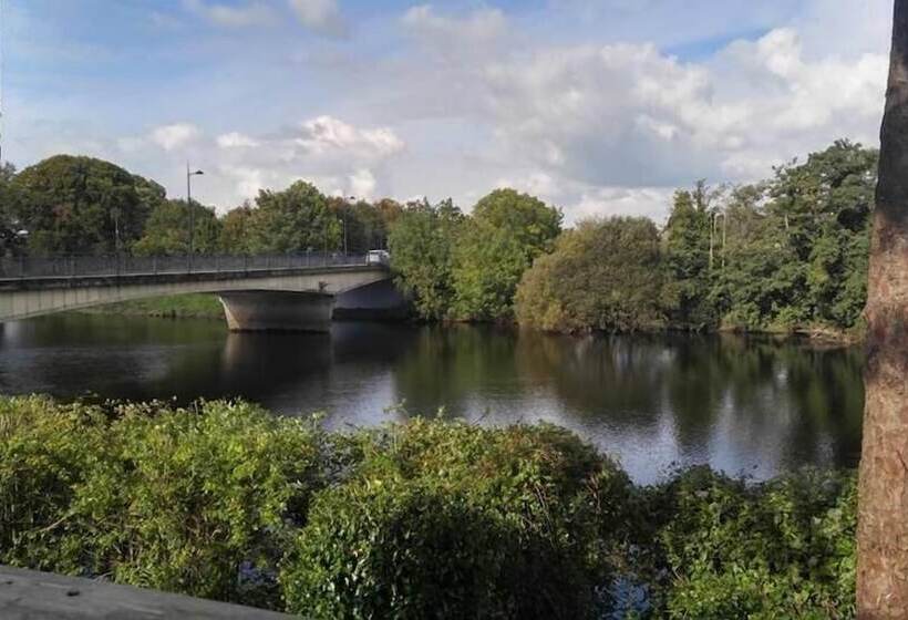 Killarney View House B&b