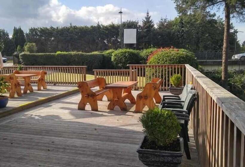 Killarney View House B&b