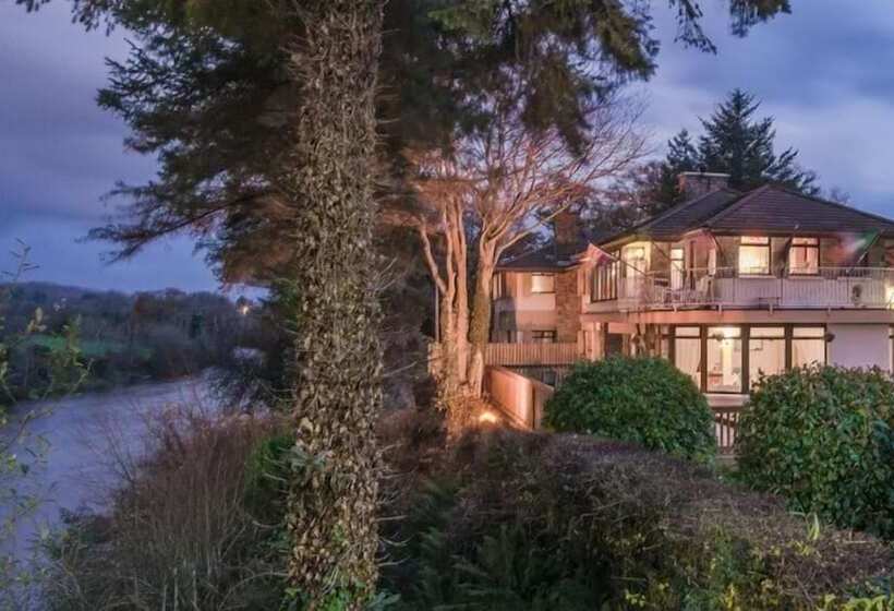 Killarney View House B&b