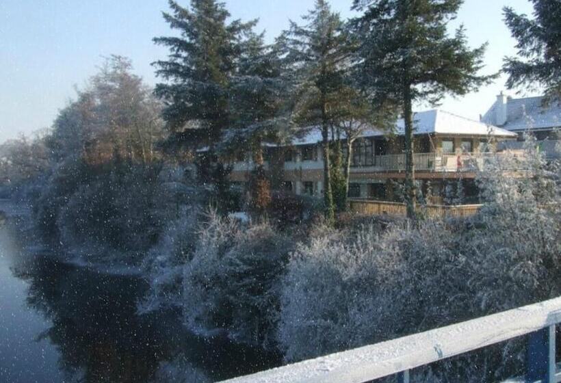 Killarney View House B&b