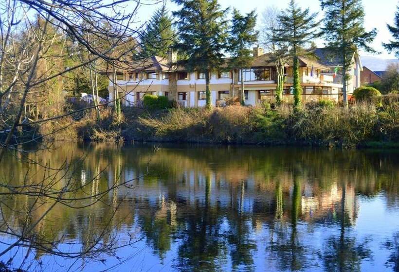 Killarney View House B&b