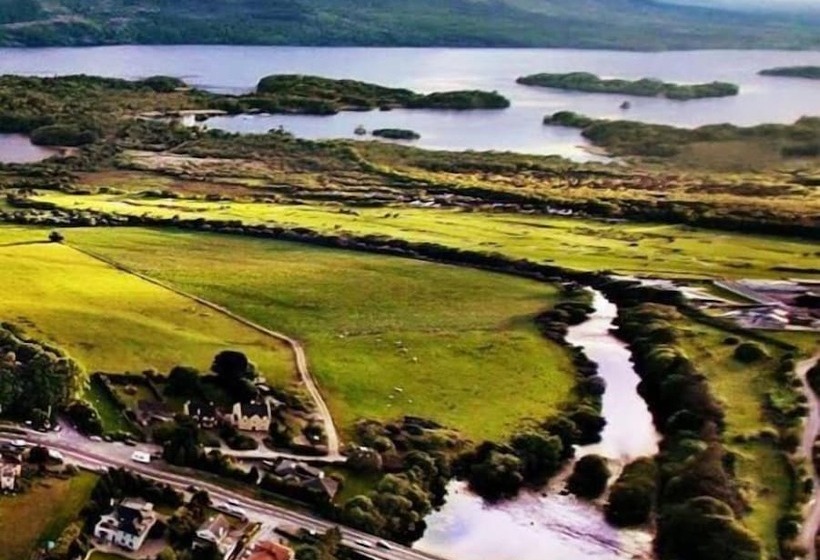 Killarney View House B&b