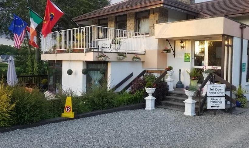 Killarney View House B&b