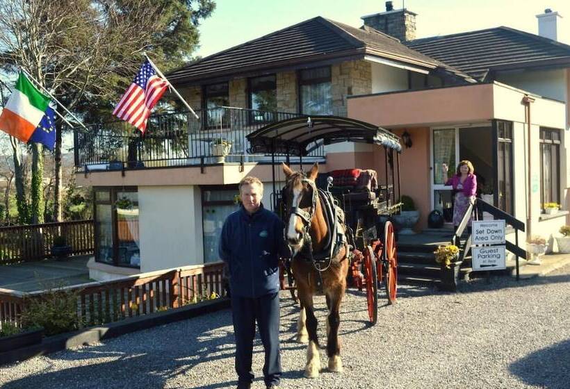 Killarney View House B&b