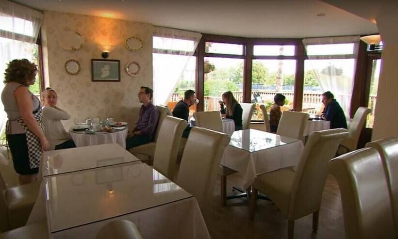 Killarney View House B&b