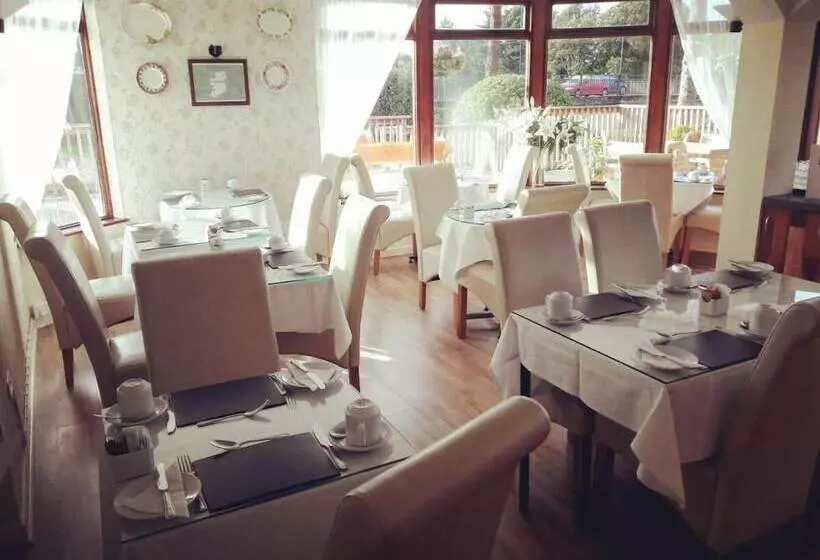 Killarney View House B&b