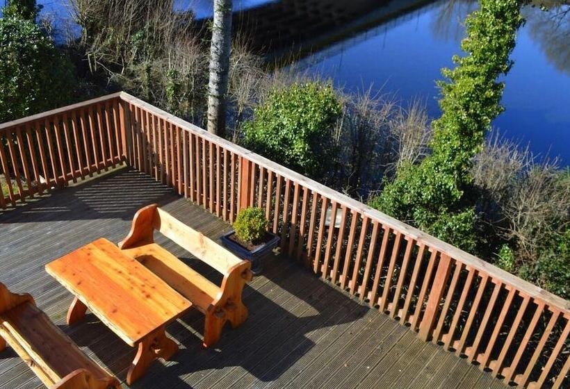 Killarney View House B&b