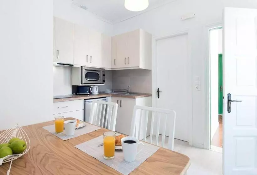 Marika Apartments