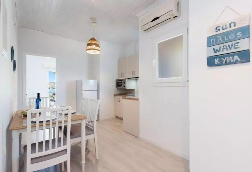 Marika Apartments