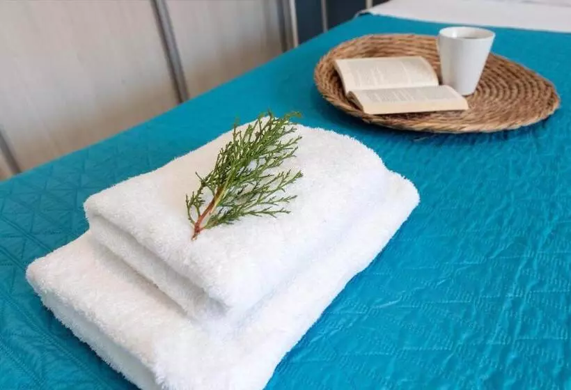 Marika Apartments