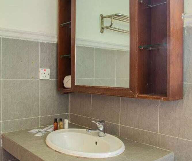 Pirate Island Resort & Theme Park Melaka