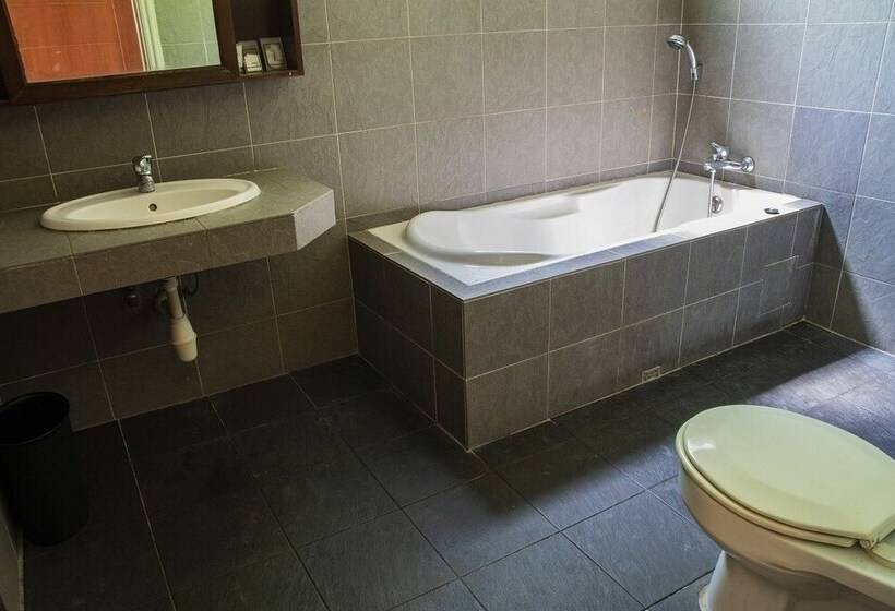 Pirate Island Resort & Theme Park Melaka