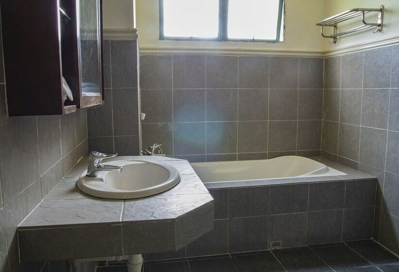 Pirate Island Resort & Theme Park Melaka