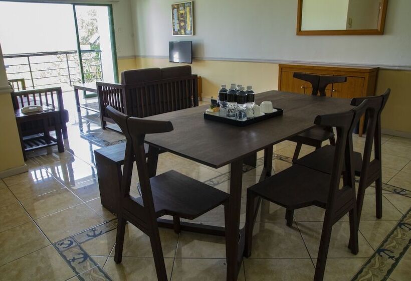 Pirate Island Resort & Theme Park Melaka