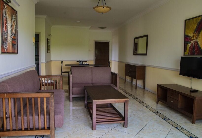 Pirate Island Resort & Theme Park Melaka