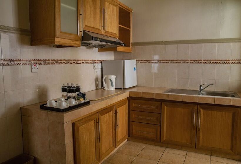 Pirate Island Resort & Theme Park Melaka