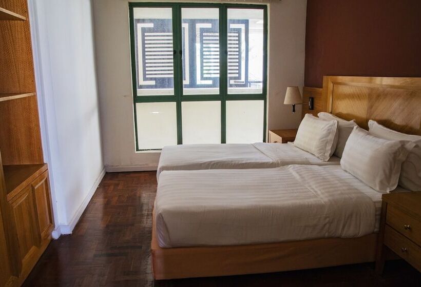 Pirate Island Resort & Theme Park Melaka