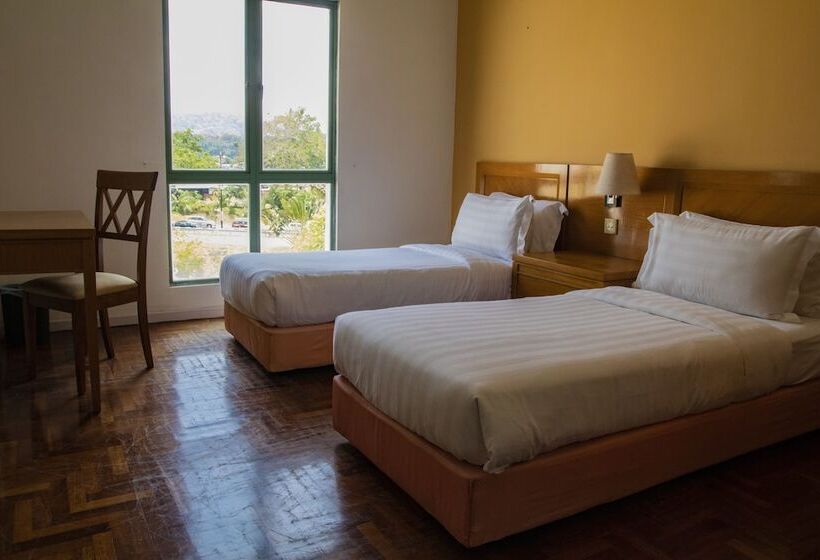 Pirate Island Resort & Theme Park Melaka