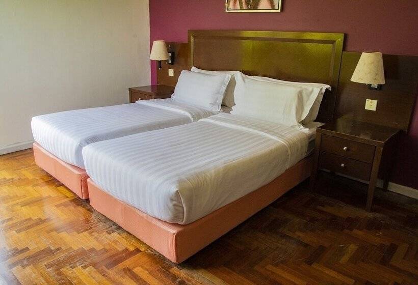 Pirate Island Resort & Theme Park Melaka