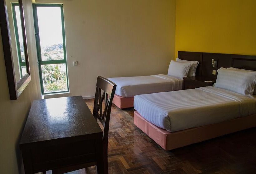 Pirate Island Resort & Theme Park Melaka