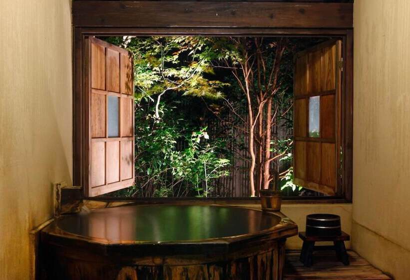Ryokan Sozankyo