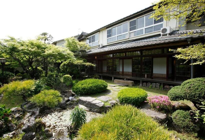 Ryokan Sozankyo